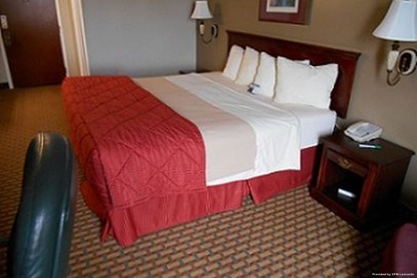 GuestHouse Inn Fort Smith